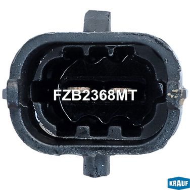 Krauf FZB2368GP Клапан дозирования топлива - 3
