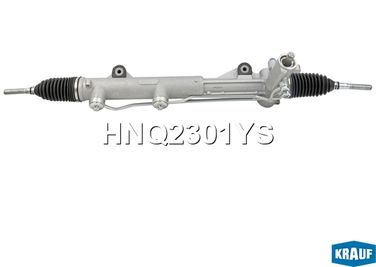 Krauf HNQ2301KW Рулевая рейка с тягами гидравлическая (mercedes-benz ML w163 2001-2005, no serv) - 2