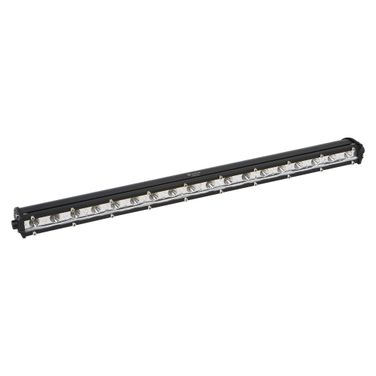 AIRLINE ALED064 Фара (балка) светодиодная однорядная, 18led, направленный свет, 27Вт, 500x30x47мм, 12/24в - 3