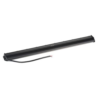 AIRLINE ALED064 Фара (балка) светодиодная однорядная, 18led, направленный свет, 27Вт, 500x30x47мм, 12/24в - 4