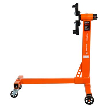 AIRLINE AES02 Кантователь для двигателя 450кг - 4