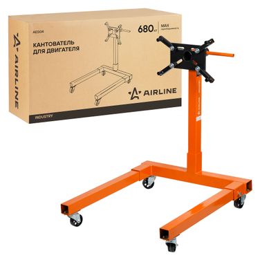 AIRLINE AES04 Кантователь для двигателя 680кг - 1