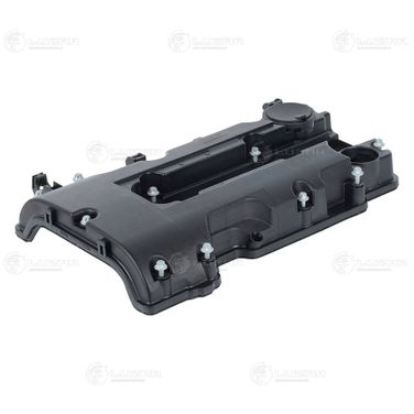 Luzar LVPC 2101 Крышка клапанная для а/м Opel Astra j (09-)/Corsa d (06-) 1.2t/1.4t (пластик., с прокл.) - 2