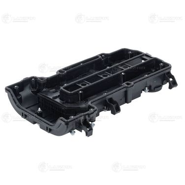 Luzar LVPC 2101 Крышка клапанная для а/м Opel Astra j (09-)/Corsa d (06-) 1.2t/1.4t (пластик., с прокл.) - 3