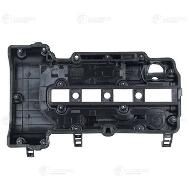 Luzar LVPC 2101 Крышка клапанная для а/м Opel Astra j (09-)/Corsa d (06-) 1.2t/1.4t (пластик., с прокл.) - 4
