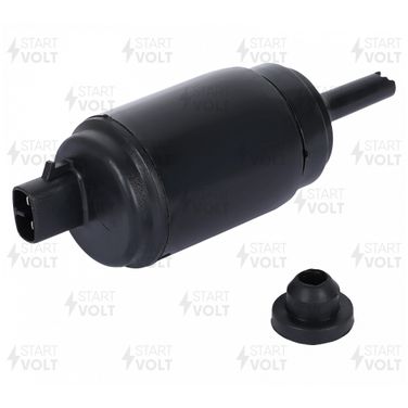 STARTVOLT SWP 0747 Насос омывателя для автомобилейКАМАЗ Евро-4 - 2