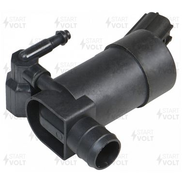 STARTVOLT SWP 1079 Насос омывателя для автомобилей Ford Focus II (03-)/Volvo xc90 (02-) (с омыв.) | зад | - 2