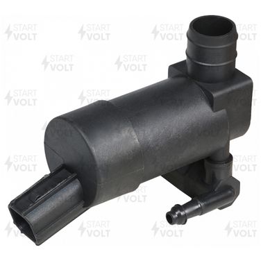 STARTVOLT SWP 1079 Насос омывателя для автомобилей Ford Focus II (03-)/Volvo xc90 (02-) (с омыв.) | зад | - 3