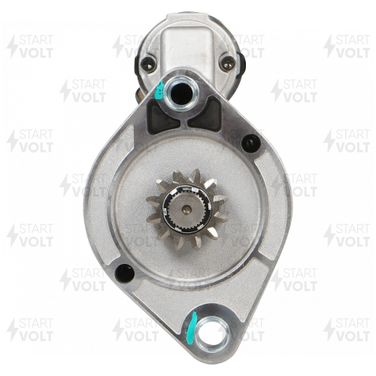 STARTVOLT LSt 1872 Стартер для автомобилей VAG Amarok (11-)/Crafter (11-) 2.0tdi MT 2,1кВт - 1