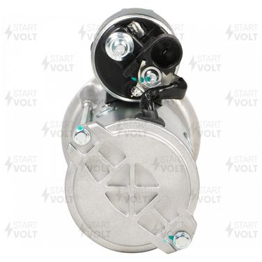 STARTVOLT LSt 1872 Стартер для автомобилей VAG Amarok (11-)/Crafter (11-) 2.0tdi MT 2,1кВт - 4