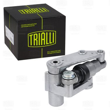 Trialli CM 5497 Натяжитель ремня навесного оборудования - 2