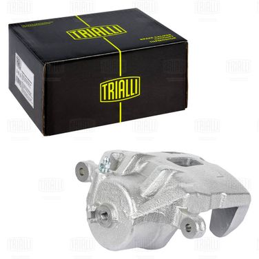 Trialli CF 200701 Суппорт тормозной для автомобилей Hyundai Tucson i (04-)/Kia Sportage II (04-) d=60мм | перед лев | - 3