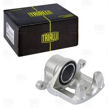 Trialli CF 205102 Суппорт тормозной для автомобилей Hyundai i30 i (07-) d=57мм | перед прав | - 2