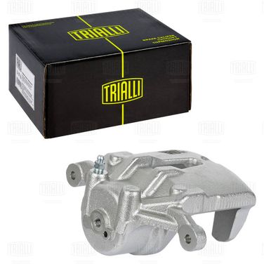 Trialli CF 205102 Суппорт тормозной для автомобилей Hyundai i30 i (07-) d=57мм | перед прав | - 3