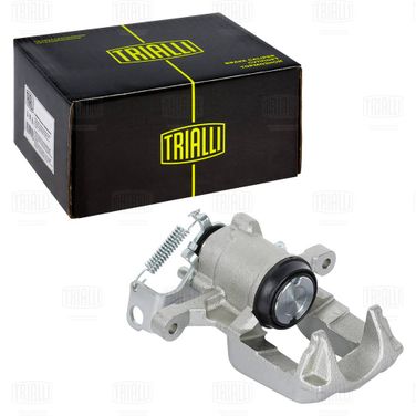 Trialli CF 203001 Суппорт тормозной для автомобилей Opel Astra j (10-)/Zafira c (11-) d=40мм | зад лев | - 3