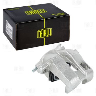 Trialli CF 212101 Суппорт тормозной для автомобилей Suzuki Grand Vitara (98-)/Vitara (96-) d=57мм | перед лев | - 1