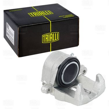 Trialli CF 212101 Суппорт тормозной для автомобилей Suzuki Grand Vitara (98-)/Vitara (96-) d=57мм | перед лев | - 2