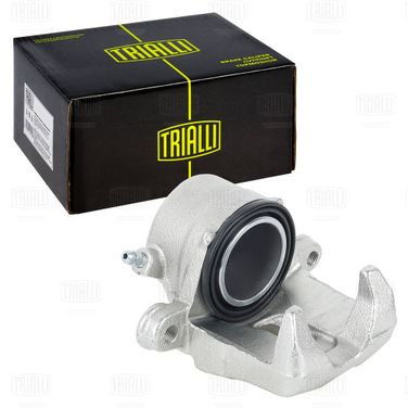 Trialli CF 212102 Суппорт тормозной для автомобилей Suzuki Grand Vitara (98-)/Vitara (96-) d=57мм | перед прав | - 2