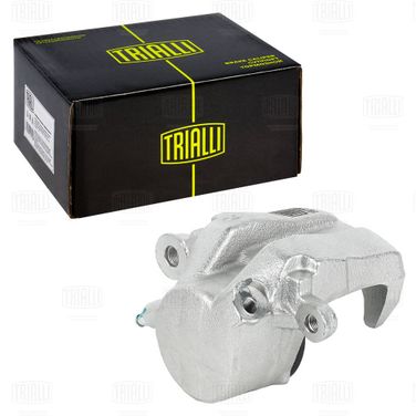 Trialli CF 212102 Суппорт тормозной для автомобилей Suzuki Grand Vitara (98-)/Vitara (96-) d=57мм | перед прав | - 3