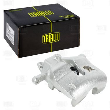 Trialli CF 208501 Суппорт тормозной для автомобилей Suzuki SX4 i (06-) d=57мм | перед лев | - 1