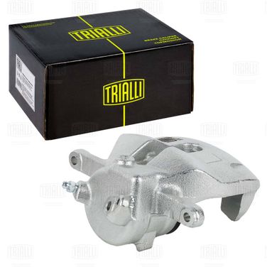 Trialli CF 208501 Суппорт тормозной для автомобилей Suzuki SX4 i (06-) d=57мм | перед лев | - 3