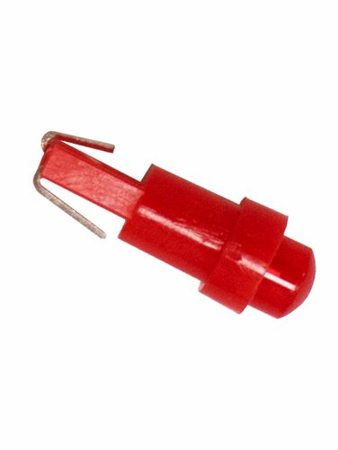 Auto-GUR X004224V Лампа светодиодная t5,24v красный свет приборной панели - 3