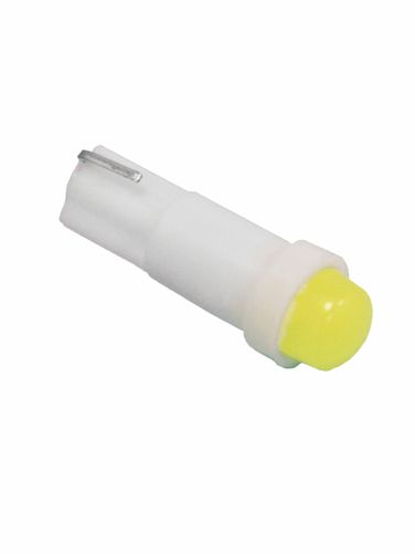 Auto-GUR X004124V Лампа светодиодная t5,24v белый свет приборной панели - 3