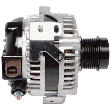 GS GE1207 Генератор - 7