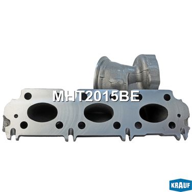 Krauf MHT9015BE Корпус турбины (турбокомпрессора) - 2