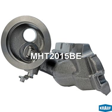 Krauf MHT9015BE Корпус турбины (турбокомпрессора) - 3