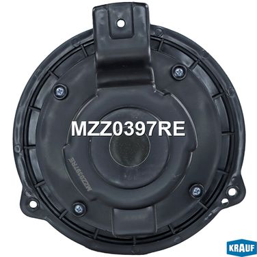 Krauf MZZ0397RE Мотор печки c крыльчаткой - 2
