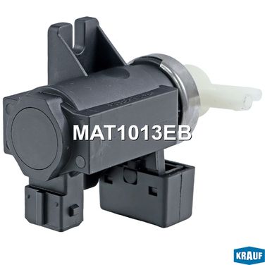 Krauf MAT1013EB Клапан электромагнитный турбокомпрессора - 2