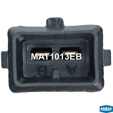 Krauf MAT1013EB Клапан электромагнитный турбокомпрессора - 3