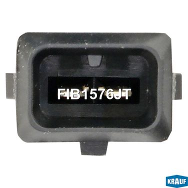 Krauf FIB1576FE Форсунка бензиновая - 2