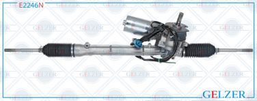 GELZER E2246N Рулевой механизм электро Citroen C2 2003-, Citroen C3 2002- (Нов.Оригинал) - 2