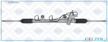 GELZER H3004A Новая рулевая рейка Ford Street Ka 2003-2005, Ford Fiesta 1996-2001, Ford Courier 1996-2002 - 2