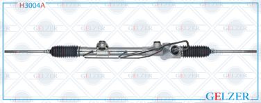 GELZER H3004A Новая рулевая рейка Ford Street Ka 2003-2005, Ford Fiesta 1996-2001, Ford Courier 1996-2002 - 3
