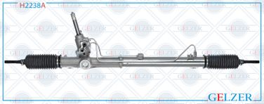 GELZER H2238A Рулевая рейка Citroen C5 2008-, Peugeot 408 2010- - 1