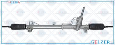 GELZER H2238A Рулевая рейка Citroen C5 2008-, Peugeot 408 2010- - 2