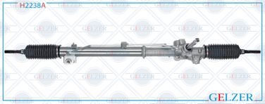 GELZER H2238A Рулевая рейка Citroen C5 2008-, Peugeot 408 2010- - 3