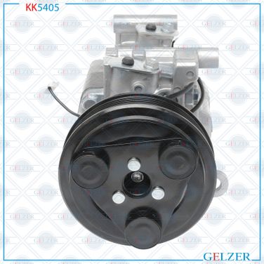 GELZER KK5405 Компрессор кондиционера Mazda - 5