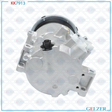 GELZER KK7913 Компрессор кондиционера Toyota - 6