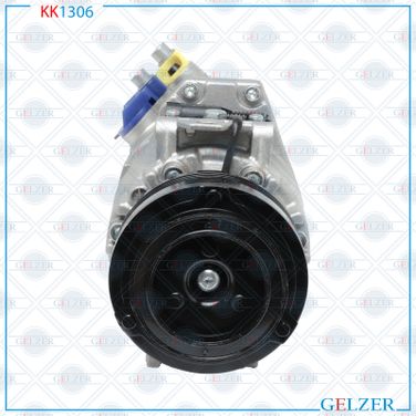 GELZER KK1306 Компрессор кондиционера BMW - 5
