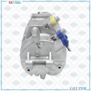 GELZER KK1306 Компрессор кондиционера BMW - 6