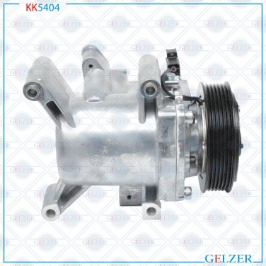 GELZER KK5404 Компрессор кондиционера Mazda 3 2013-2019, Mazda 6 III 2012-, Mazda cx-5 i 2011-2017 - 3