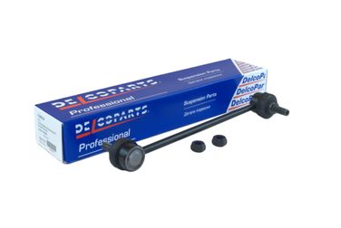 DelcoParts 19381164 Стойка стабилизатора переднего - 1