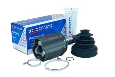 DelcoParts 19345035 Шрус внутренний - 1