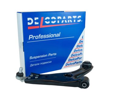 DelcoParts 19280837 Рычаг передней подвески правый - 1