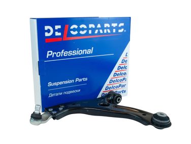 DelcoParts 19280836 Рычаг передней подвески левый - 1
