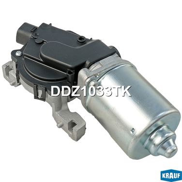 Krauf DDZ1033UC Мотор стеклоочистителя - 1